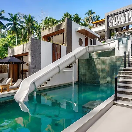 Villa Santa Monica By Balisuperhost