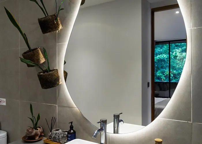 Villa Santa Monica By Balisuperhost *
