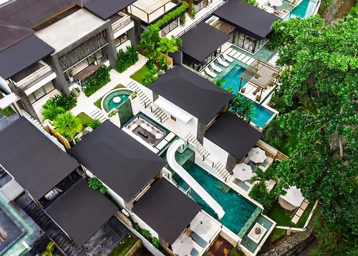 Villa Santa Monica By Balisuperhost