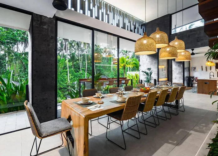 Santa Monica By Balisuperhost Ubud (Bali)