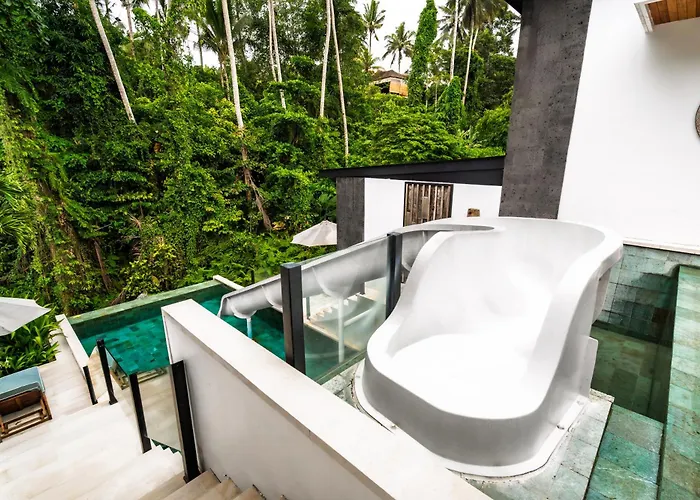 Santa Monica By Balisuperhost * Ubud (Bali)